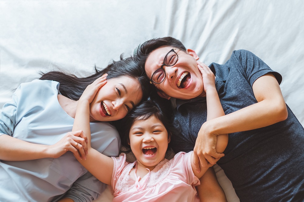 Cherish every laugh and smile with your loved ones. Ensure your family’s dental health with our caring dentist in Beaumont, CA.